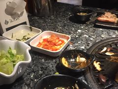 -汉拿山(包河万达店)