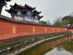 -中国观音故里广德景区