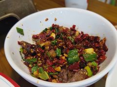 -张氏父子常德肠子馆(红星总店)