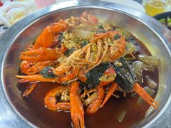 -聚味瞿记·龙虾堂(树木岭店)