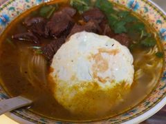 -金杨拉面王小吃面馆·牛三宝面·红烧牛肉粉