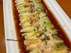 -万荣烤鸭店·北京菜(农光里店)