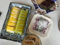 -兴隆南洋风味(温泉店)