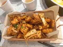 -金柱大盘鸡(和田二街店)