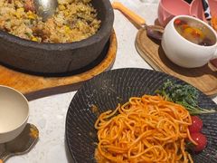 -水天堂西餐厅(绿宝广场店)
