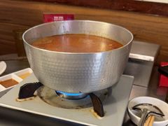 -燃计沙茶皇·香港沙茶火锅(人广旗舰店)