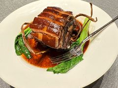 东坡草扎肉-桂满陇·海市蜃楼·黑金(国金店)