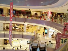 -宝龙城(杭州滨江店)