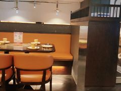 大堂-江太极江浙菜(马桥万达广场店)