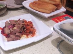 -九府羊鲜羊火锅·烧烤(任丘东风美食街店)