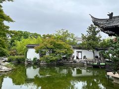 -常熟方塔园
