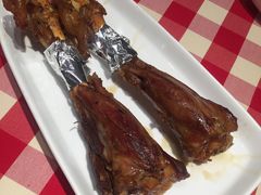 -西贝(上海我格广场店)