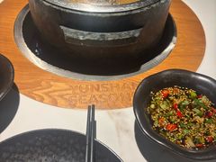 -芸山季·云南山珍菌火锅(南翔印象城MEGA店)