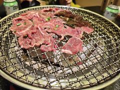 -樱嘢·炭火烧肉(惠南店)