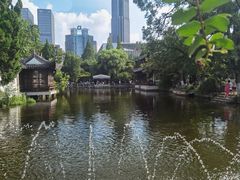 -南京中国近代史遗址博物馆(南京总统府)