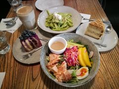 -BAKER&SPICE(国金中心商场店)