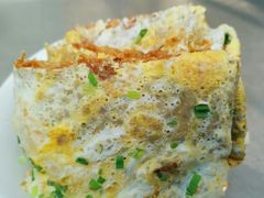 -陈记锅巴菜(五大道店)