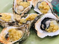 -贞姨美食·老字号海鲜大排档