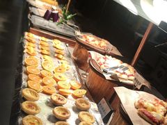 -千滋百味自助海鲜烤肉(布吉景华店)