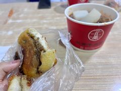 -毛氏汽水包(山海关路店)