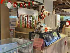 -金海湾自助餐厅(金陵饭店)