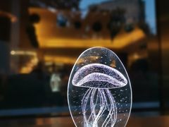 -亮马河饭店翠雅咖啡厅