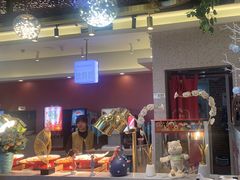 -经典世家牛排自助餐厅(百捷店)