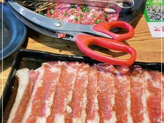 -千寻烧肉(政务区店)