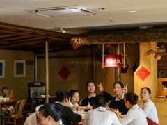 -田小狗的饭店(碧桂园店)