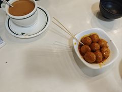 -華歡冰室-WahFoon(吉大店)