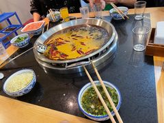 -飘香火锅(玉林西路店)
