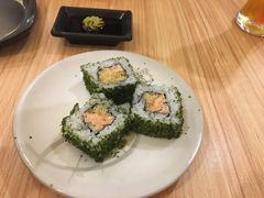 -禾绿寿司(星光68广场店)