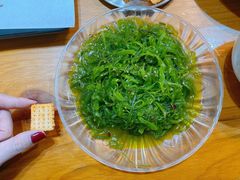 -烤五行·烧烤烤串(石佛营店)