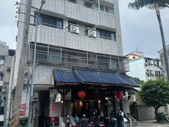 -春水堂人文茶馆(台中四维店)