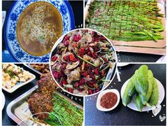 -老黑板筋(顺义总店)