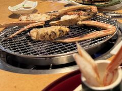 -蟹道乐(道顿堀本店)