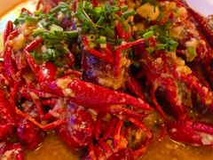-霸王虾·麻辣小龙虾(清水河公园店)