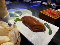 大董“酥不腻”烤鸭-大董烤鸭店(王府井店)