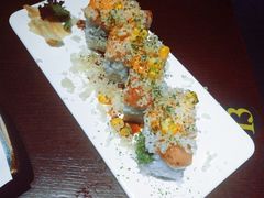-井缘河风寿司(Touch12街店)