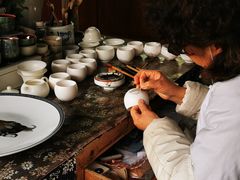 -景德镇古窑民俗博览区