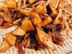 -楼兰印象(朝外店)