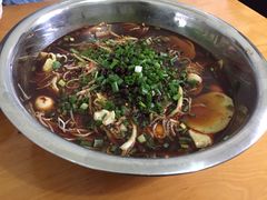 冒菜-蓉城西二道无名冒菜(西二道街店)