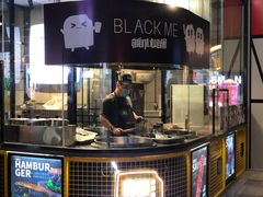 -自黑豆夫·臭豆腐夹馍(四海唐人街店)