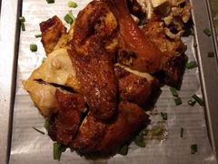 -绿茶餐厅(乐峰广场店)