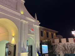 -京津佛罗伦萨小镇