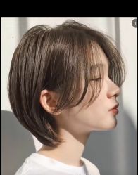 -东方美妍小鹏造型