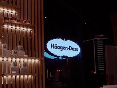 -哈根达斯(SM店)