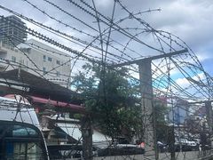 -吐斯廉屠杀博物馆