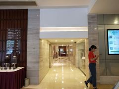 -上海虹桥君丽假日酒店(娄山关路地铁站店)