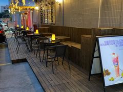 -想巷台式厚奶茶(万菱广场店)